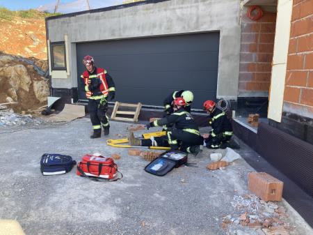 Kamniški gasilci ponovno na zmagovalnem odru (5)